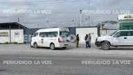 Siete migrantes centroamericanos detenidos en operativo en Monclova