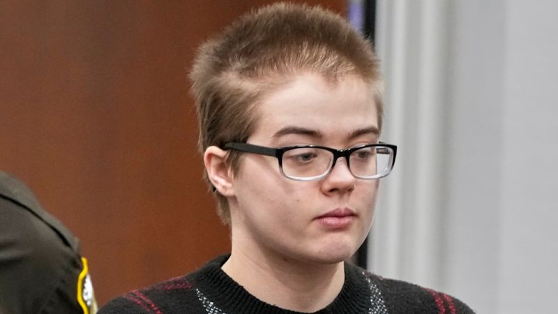 ‘Slender Man’ attacker goes missing for 24 hours