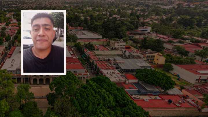 Buscan a Luis Miguel Flores, Salió a Vender un Terreno y Desapareció en Tlalpan