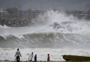 Cyclone alert issued for Andaman and Nicobar Islands: IMD