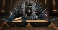 El smartphone inspirado en Game of Thrones que querrás adquirir en este Buen Fin
