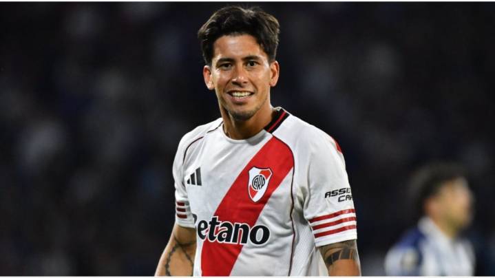 Maxi Meza fue operado con éxito tras la lesión en el Superclásico: ¿cuánto tiempo estará sin jugar en River?