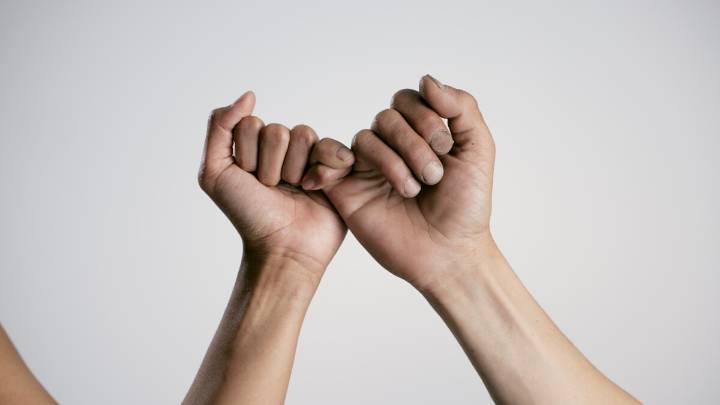 If we're being truthful, people are saying 'honestly' all the time