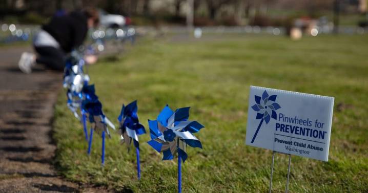 Deaths and critical injuries in Washington’s child welfare system near record high