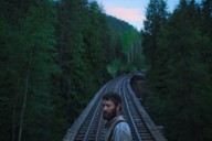 Why you shouldn't scroll through 'Train Dreams'