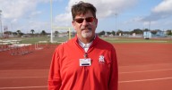 Craig Charlton hangs up whistle, retires after 11 years leading Ray football