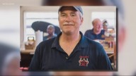 'He went down fighting': Surveillance video shows final moments of beloved Brooks Sandwich House owner