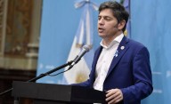 Presupuesto 2026: Kicillof conseguiría los votos para aprobar el endeudamiento