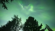 Severe solar storm could trigger auroras across Canada and northern U.S. states tonight
