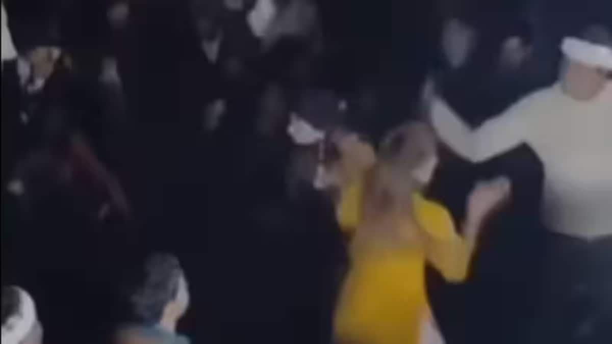 Haryana Dancer Assaulted At Wedding After Objecting To Groom’s Relative's Behaviour