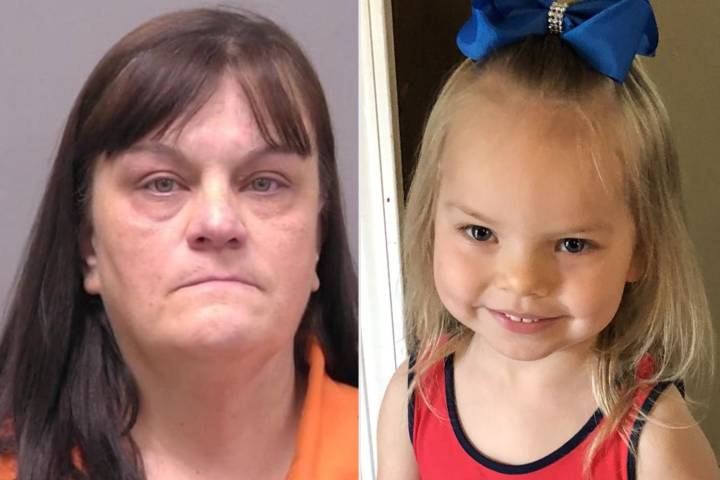 Crystina Schroer Sentenced for Murdering Adopted Daughter, 6