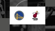 How to watch Warriors vs. Heat: TV channel and streaming options for November 19