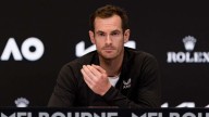 The ATP player with ‘strange technique’ who Andy Murray said he really liked watching