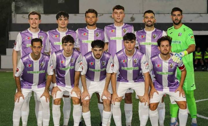 El Atlético Jaén recupera el mando en Primera Andaluza