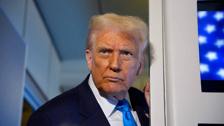 Trump Addresses When Tariff 'Dividend' Checks Will Be Sent