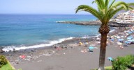 Tenerife declares ‘red alert’ after three killed with UK tourists warned