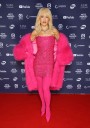 Rita Ora Is Cosplaying As… Something