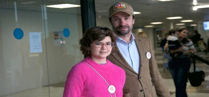 El medicamento que ha salvado la vida de 8 pacientes con el cáncer infantil más común