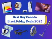 Best Buy Black Friday 2025 Canada: New deals added