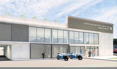 MML buscará integrar señal de 4,500 cámaras de los 43 distritos