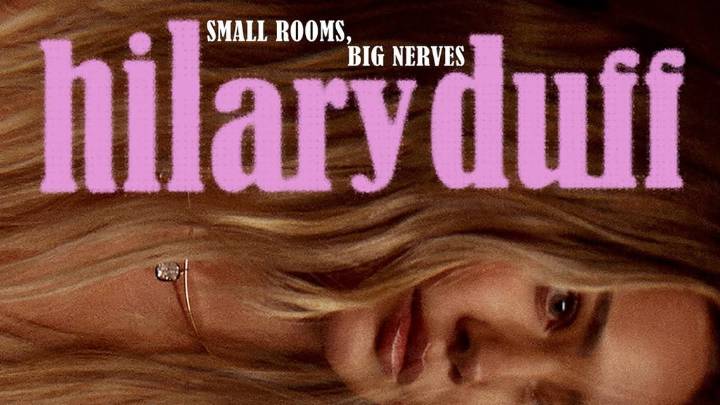 Hilary Duff to play first live shows in a decade: 'I'm so ready'