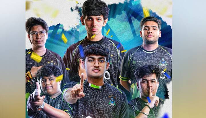iQOO SOUL Wins Chennai Esports Global Championship 2025