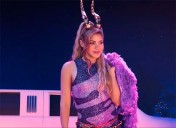 Shakira estrena el videoclip oficial de ‘Zoo’, canción para la película Zootopia 2