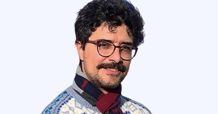 Anatomía de la frontera