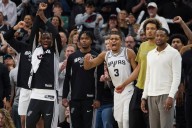 San Antonio Spurs’ planned downtown arena gets green light from voters