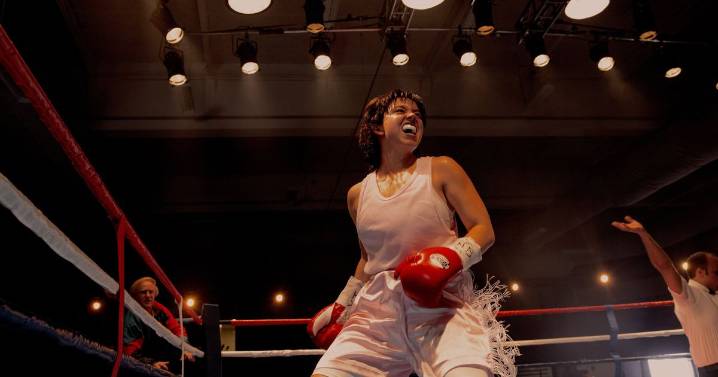 ‘Christy’ Review: Sydney Sweeney Could Get an Oscar for This