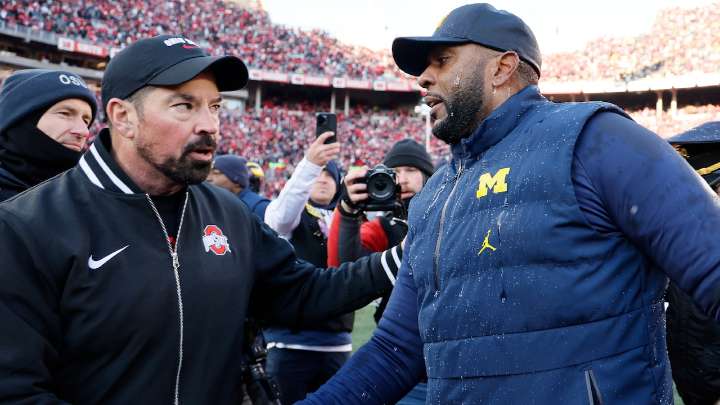 How to watch Ohio State vs. Michigan FREE STREAM today