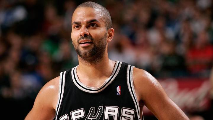 Tony Parker to begin coaching career with France U17 team