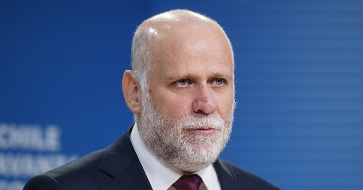 Elizalde descarta que reunión entre Jara y Bachelet perjudique candidatura de la expresidenta a la ONU