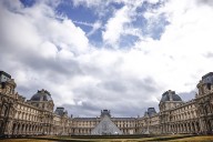 El Gobierno francés admite una “subestimación crónica” del riesgo de robo en el Louvre