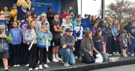 Community unites for Type 1 Diabetes at Breaktrough T1D Walk, raising nearly $506K :: WRAL.com