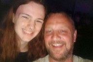 Dad Tried to Save Son When Both Were Swept Out to Sea