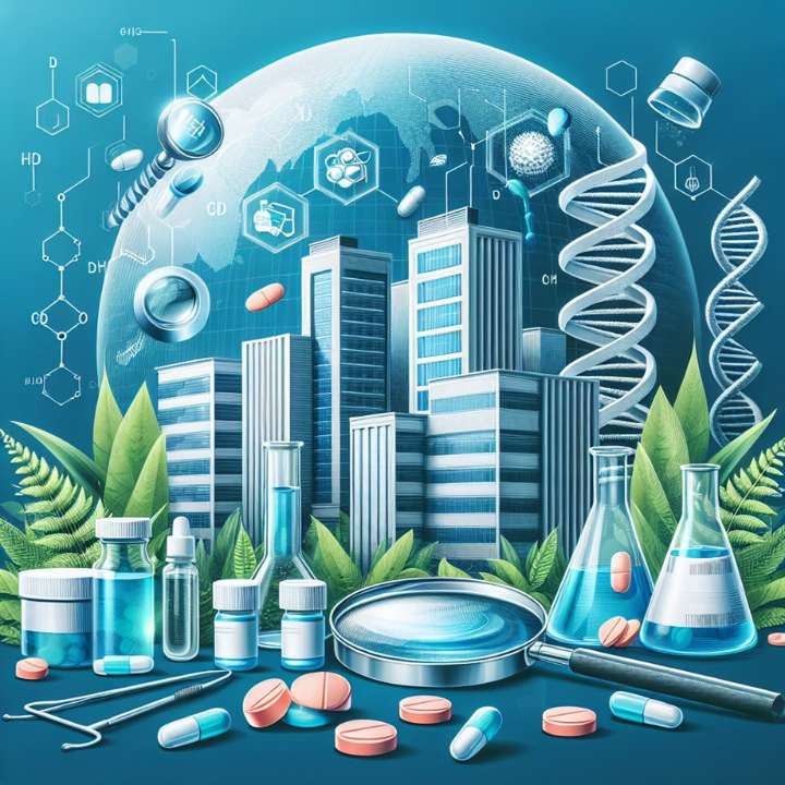 Zydus Lifesciences Gains USFDA Nod for Generic Cancer Treatment