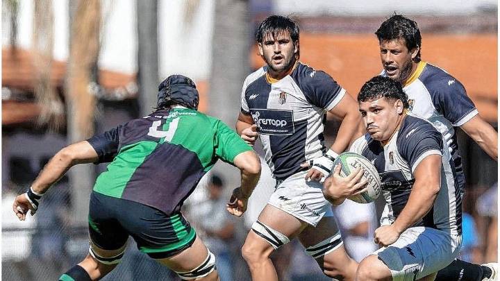 Llega la gran jornada de semifinales del Torneo Regional del Litoral 2025