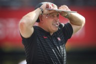 Greg Schiano needs an outsider to fix this broken Rutgers defense