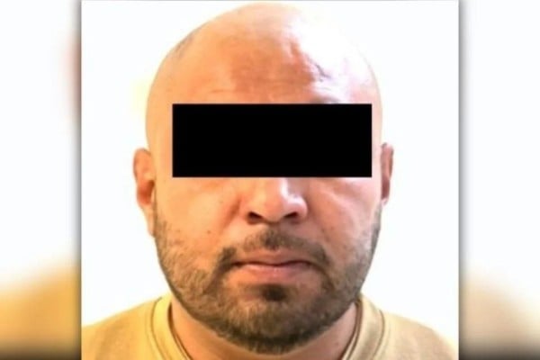 Entrega México a EU presunto miembro del Cártel de Sinaloa