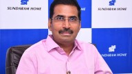 ‘Builders’ luxury focus leads to supply crunch in affordable housing,’ D Lakshminarayanan MD of Sundaram Home Finance