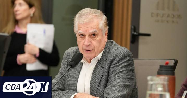 Carlos Gutiérrez: “El Gobierno habla de diálogo, pero ahora tiene que demostrarlo con hechos”