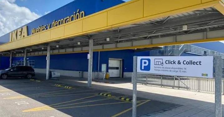 La calle del Ikea de Valladolid tiene un nombre de risa, elegido entre los vecinos
