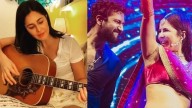 Katrina once sang a Punjabi song for Vicky: ‘Very cutely she made a video…’