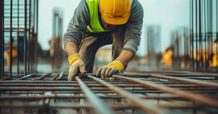 Paritaria UOCRA: con aumento y bono, cuánto cobro en diciembre y cómo quedan todas las escalas