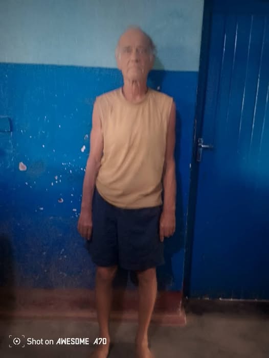 American Man Arrested in Nkhata Bay for Allegedly Causing Chaos at a Lodge