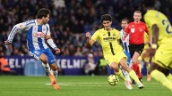 El Villarreal duerme en segunda plaza con una gran victoria en el campo del Espanyol