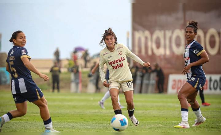 Alianza Lima vs Universitario: fecha, horario y canal de TV para la final de la Liga Femenina 2025
