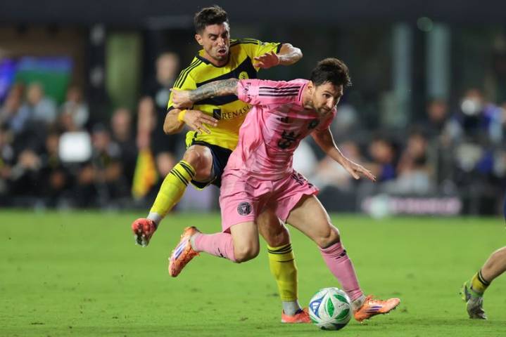 2026 MLS schedule features 7-week break for World Cup