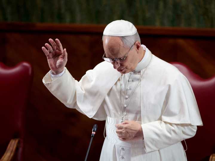 Advertencias del Papa en un nuevo libro sobre "injusticias estructurales" y los riegos de la Inteligencia Artificial